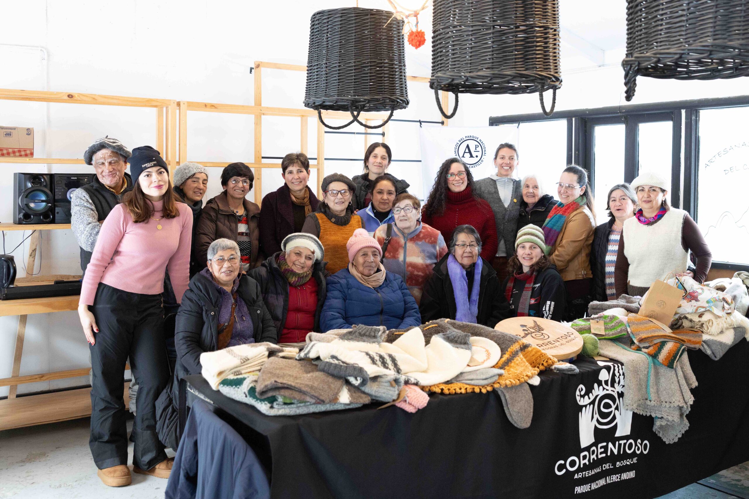 Artesanas Patagónicas - Diario Puerto Varas