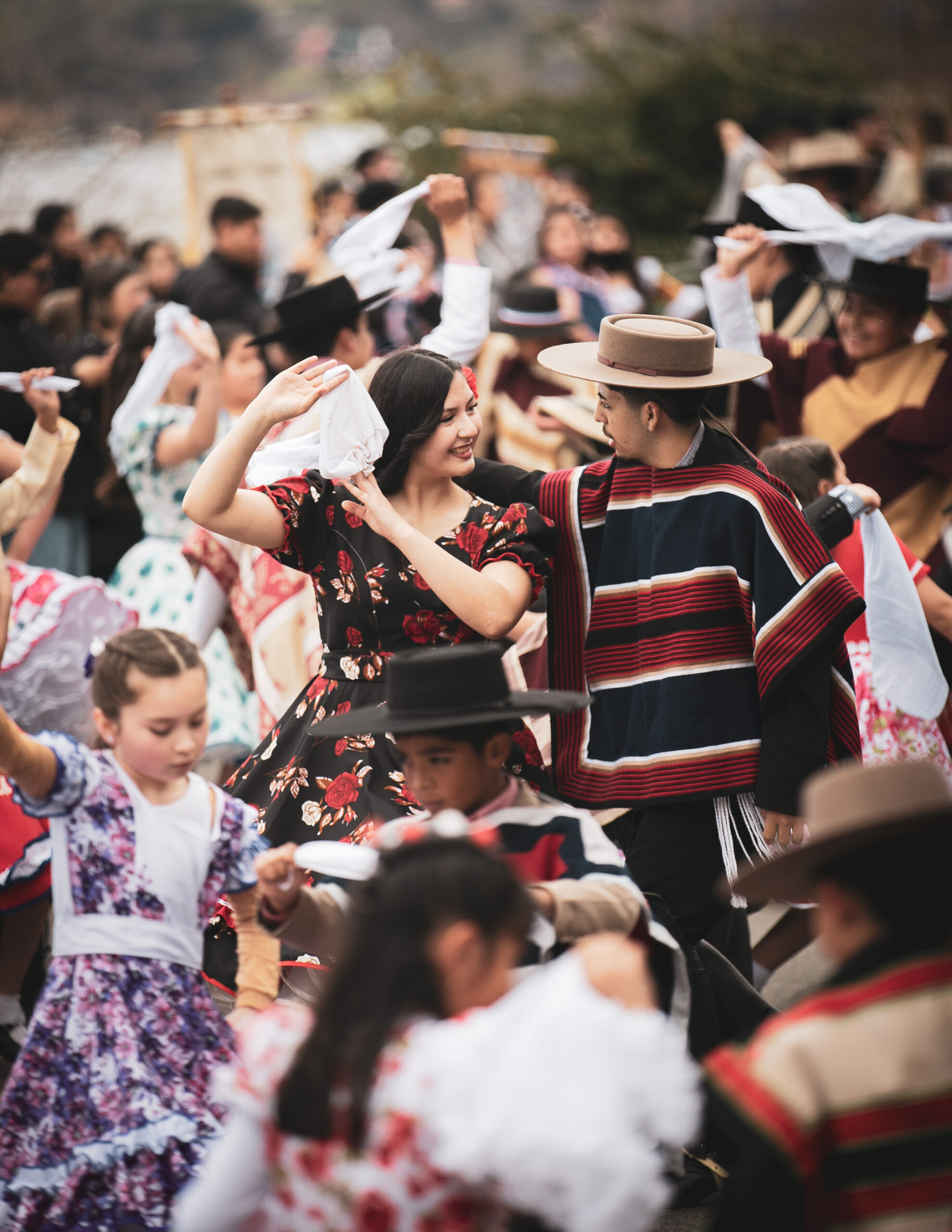 Fiestas Patrias en Puerto Varas - Diario Puerto Varas