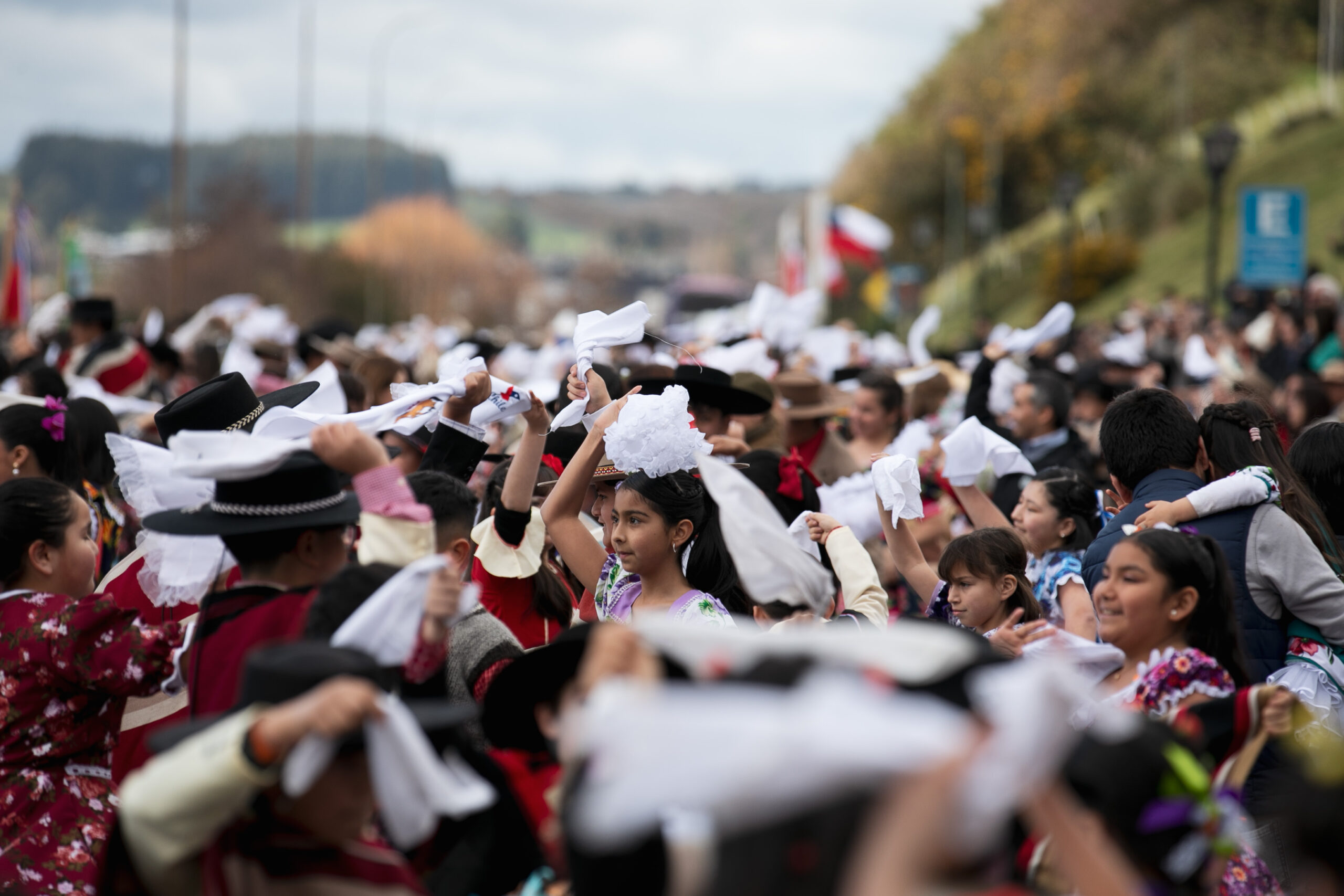 Fiestas Patrias en Puerto Varas - Diario Puerto Varas