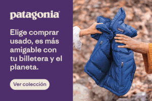 Patagonia Chile 